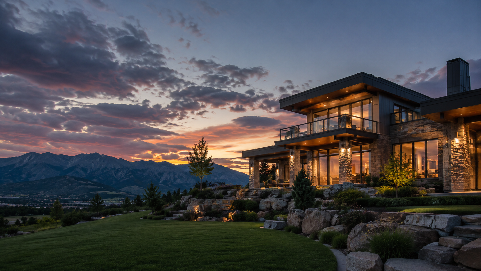 Sell your Utah home